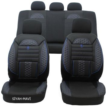Daewoo Lanos Oto Koltuk Kılıfı