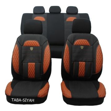 Daewoo Lanos Oto Koltuk Kılıfı