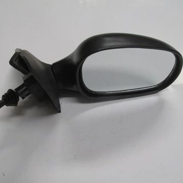 Daewoo Lanos SD HB 97 00 Manuel Siyah Sağ Kapı Aynası