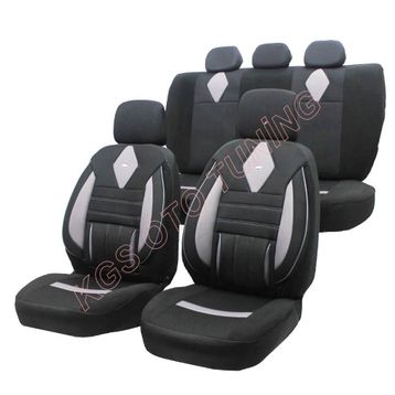 Daewoo Musso Oto Koltuk Kılıfı