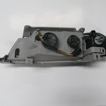 Daewoo Nexia 95 99 Manuel Sağ Kapı Aynası