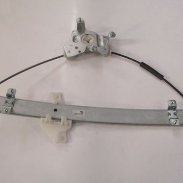 Daewoo Nubira 00 02 Elektrikli Sağ Kapı Aynası
