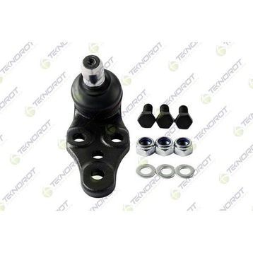 Daewoo Nubira 02 Lacetti 04 Alt Rotil