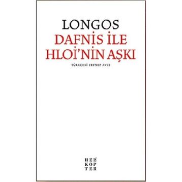 Dafnis ile Hloi’nin Aşkı Longos