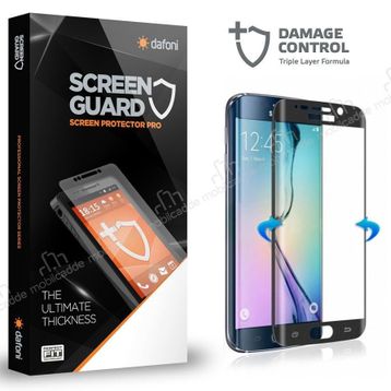Dafoni Samsung Galaxy S6 Ekran Koruyucu