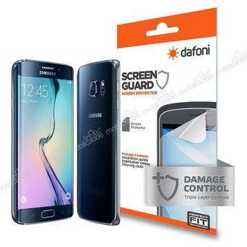 Dafoni Samsung Galaxy S6 Ekran Koruyucu