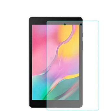 Dafoni Samsung Galaxy Tab A 8.0 Tablet Cam Ekran Koruyucu