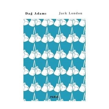 Dağ Adamı - Jack London