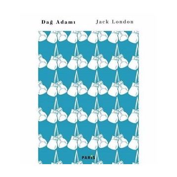 Dağ Adamı - Jack London