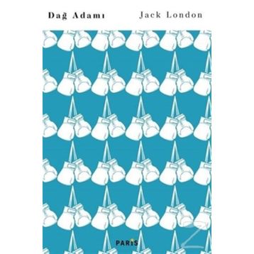 Dağ Adamı - Jack London