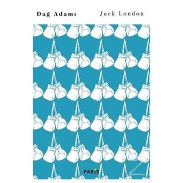 Dağ Adamı - Jack London