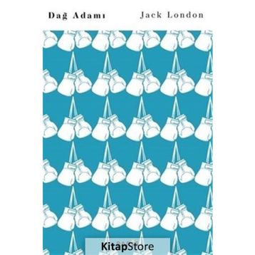 Dağ Adamı - Jack London