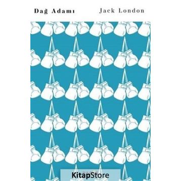 Dağ Adamı - Jack London
