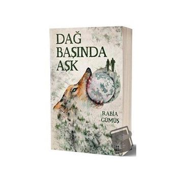 Dağ Başında Aşk 1 - Rabia Gümüş