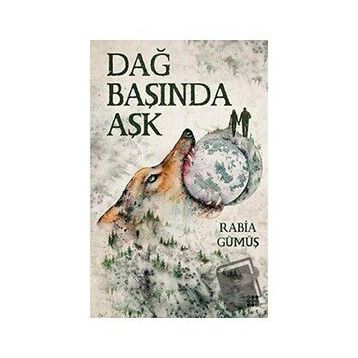 Dağ Başında Aşk 1 - Rabia Gümüş