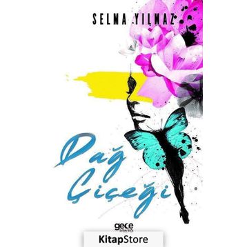 Dağ Çiçeği - Selma Yılmaz