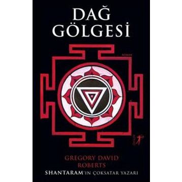 Dağ Gölgesi - Gregory David Roberts