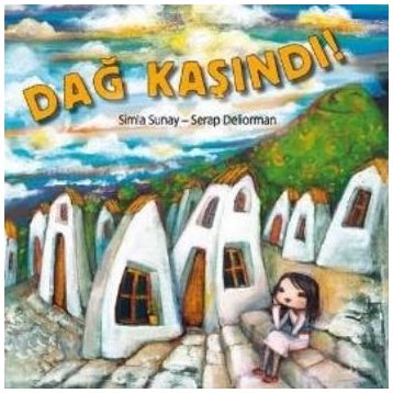 Dağ Kaşındı - Simla Sunay