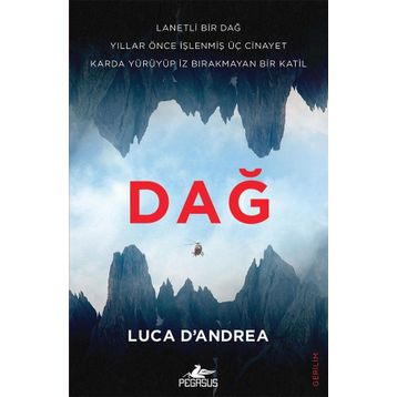 Dağ - Luca D'Andrea