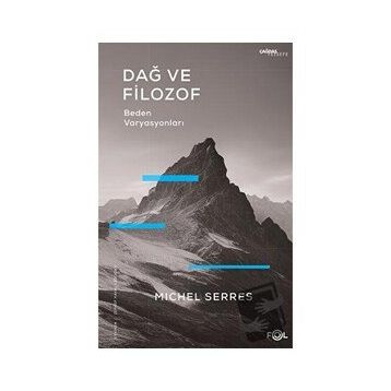 Dağ ve Filozof - Michel Serres