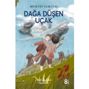 Dağa Düşen Uçak - Hüseyin Yurttaş