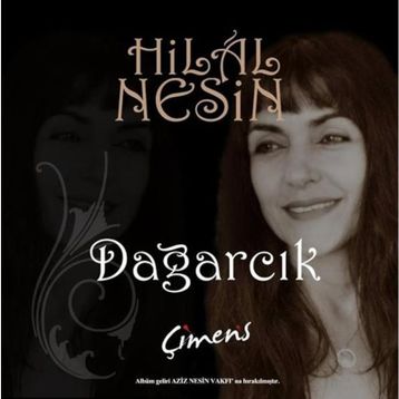 DAĞARCIK - MUSTAFA İSLAMOĞLU