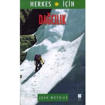 DAĞCILIK - JOHN MOYNIER