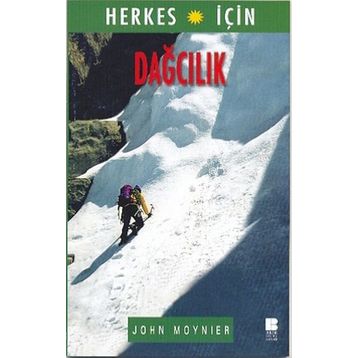 DAĞCILIK - JOHN MOYNIER