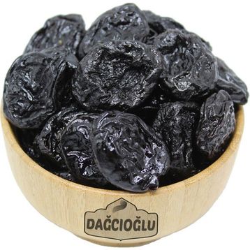 Dağcıoğlu 1 kg Çekirdeksiz Erik Kurusu