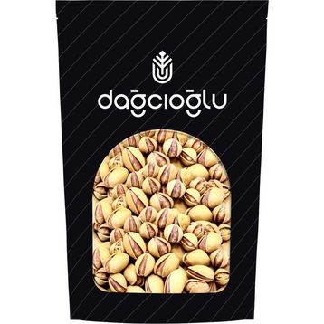 Dağcıoğlu 1 kg Duble Siirt Fıstığı
