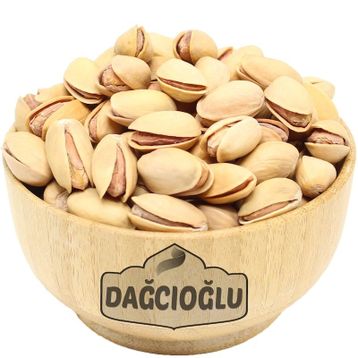 Dağcıoğlu 1 kg Duble Siirt Fıstığı
