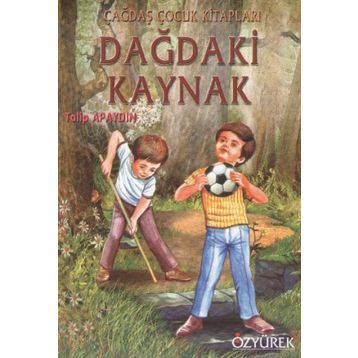DAĞDAKI KAYNAK - GENEL