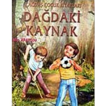 DAĞDAKI KAYNAK - GENEL