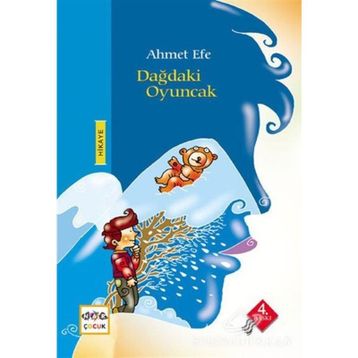 DAĞDAKI OYUNCAK - AHMET EFE