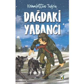 Dağdaki Yabancı - Kemalettin Tuğcu