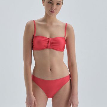 Dagi 22SW36037ST_KIR Kırmızı Bikini Altı