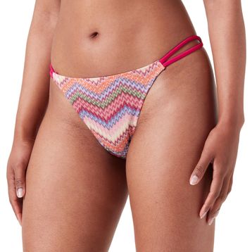 Dagi 24SW81049GB Pembe Kadın Bikini Altı