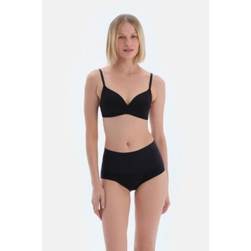 Dagi 4037KC Medium Siyah Kadın Korse
