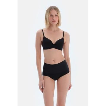 Dagi 4037KC Medium Siyah Kadın Korse
