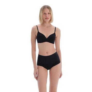 Dagi 4037KC Medium Siyah Kadın Korse