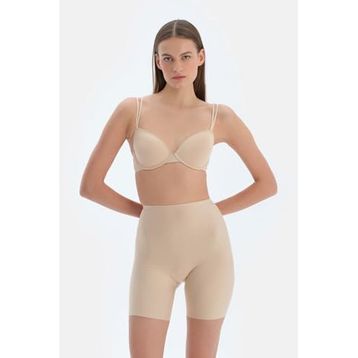 Dagi 4048Kc Ten Light Şekillendirici Kadın Şort
