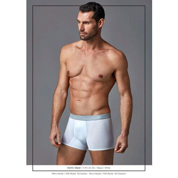 Dagi 4210 Micro Modal Erkek Boxer