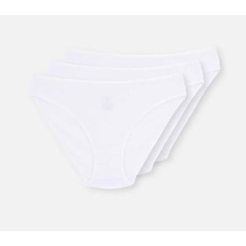 Dagi 5113KC Siyah 3'lü Kadın Slip Külot