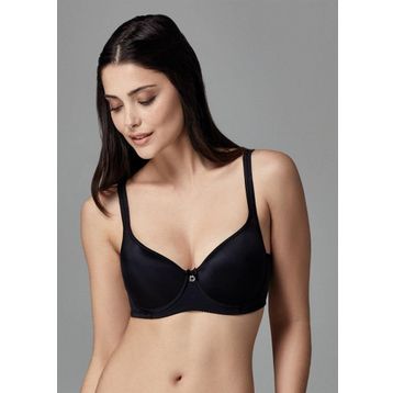 Dagi B0169042 Siyah Toparlayıcı Sütyen