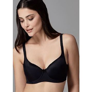 Dagi B0169042 Siyah Toparlayıcı Sütyen