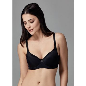 Dagi B0169042 Siyah Toparlayıcı Sütyen