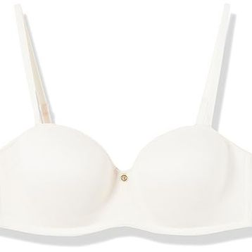 Dagi B0169286 Ekru Almira Straplez Boş Cup Sütyen