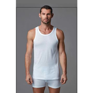Dagi D3500 Beyaz Erkek Atlet