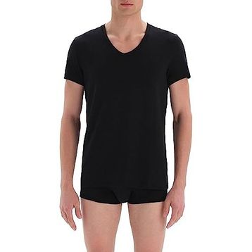 Dagi D5030 Siyah Erkek T-shirt