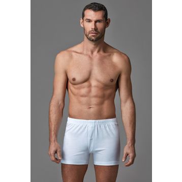 Dagi E011000170 Beyaz Erkek Boxer